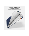 Tomtoc Pokrowiec Defender A13 Na Macbooka Blue 13'' (A13C2B2GP) - nr 1