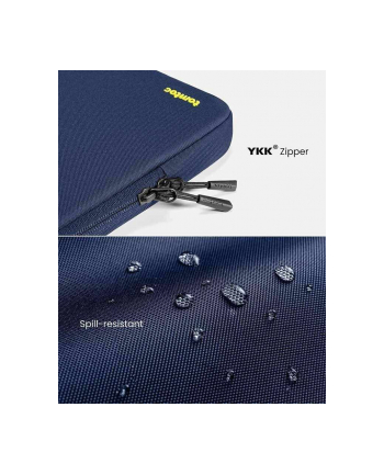 Tomtoc Pokrowiec Defender A13 Na Macbooka Blue 13'' (A13C2B2GP)