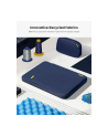 Tomtoc Pokrowiec na laptopa Defender A13 do MacBooka Blue 14'' (TOMA13D2B2GP) - nr 2