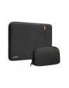 Tomtoc Defender-A13 Zestaw pokrowców MacBook M1/M2 czarny (A13D2DV) - nr 11