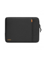 Tomtoc Defender-A13 Zestaw pokrowców MacBook M1/M2 czarny (A13D2DV) - nr 13