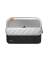 Tomtoc Defender-A13 Zestaw pokrowców MacBook M1/M2 czarny (A13D2DV) - nr 17