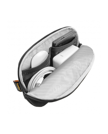 Tomtoc Defender-A13 Zestaw pokrowców MacBook M1/M2 czarny (A13D2DV) nr 1