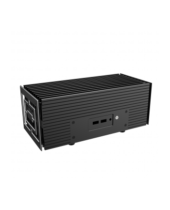 Akasa Turing Fanless UCFF (ANUC87M1B) nr 1