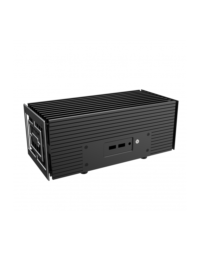 Akasa Turing Fanless UCFF (ANUC87M1B) główny