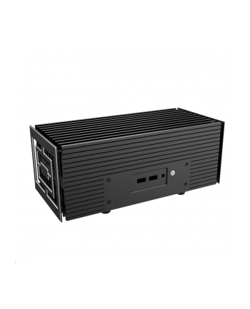 Akasa Turing Fanless UCFF (ANUC87M1B)