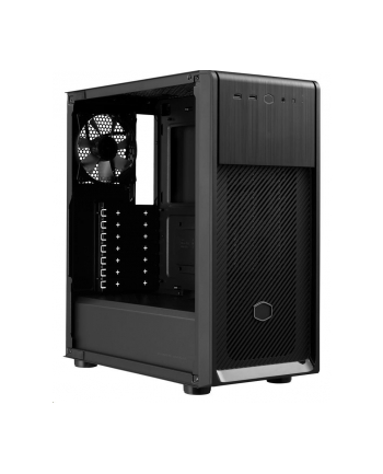 Cooler Master Case 500 (E500KNNNS00)