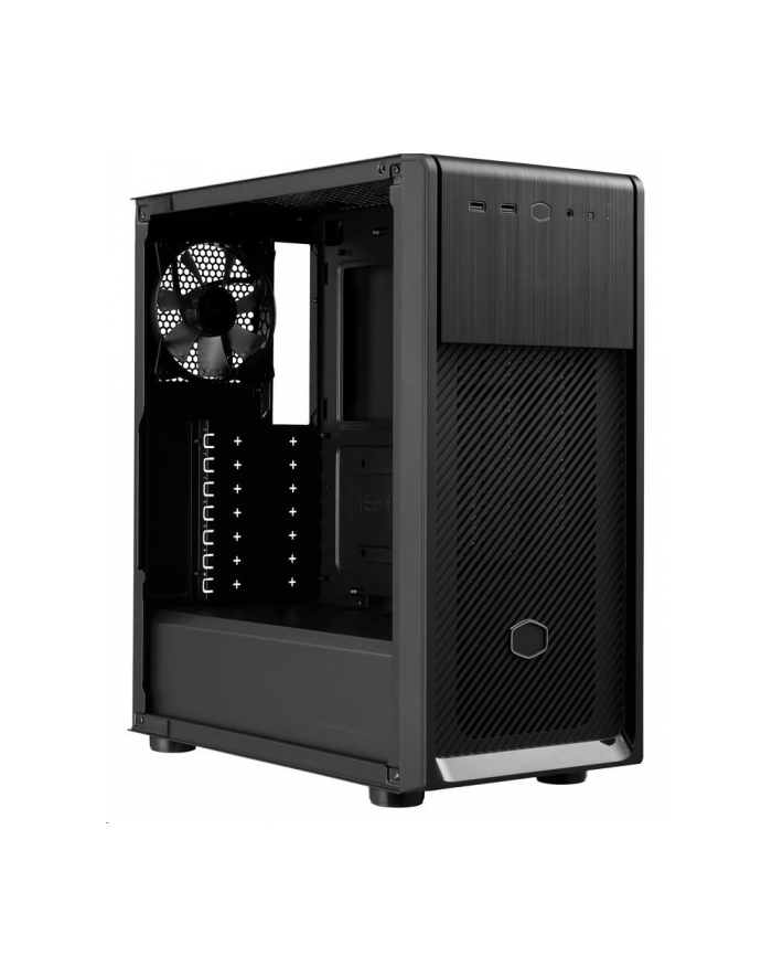 Cooler Master Case 500 (E500KNNNS00) główny