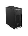 Cooler Master Case 500 (E500KNNNS00) - nr 1