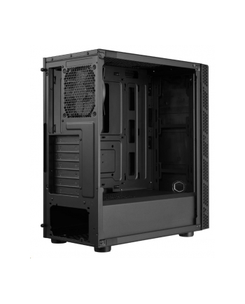 Cooler Master MasterBox MB600L V2 Steel (MB600L2KNNNS00)