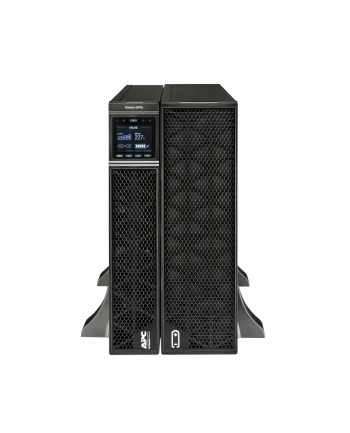 Apc (SRTG10KXLI) RT 10kVA 230V (10kW), On-line, 5U, Rack/Tower