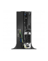 Apc Double-conversion 1 kVA 900 W Sine 160 V 275 V (SRTL1000RM4UXLI) - nr 7