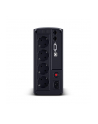 Cyberpower value pro vp1000e lcd  usv 550W 1000Va (834603) - nr 10