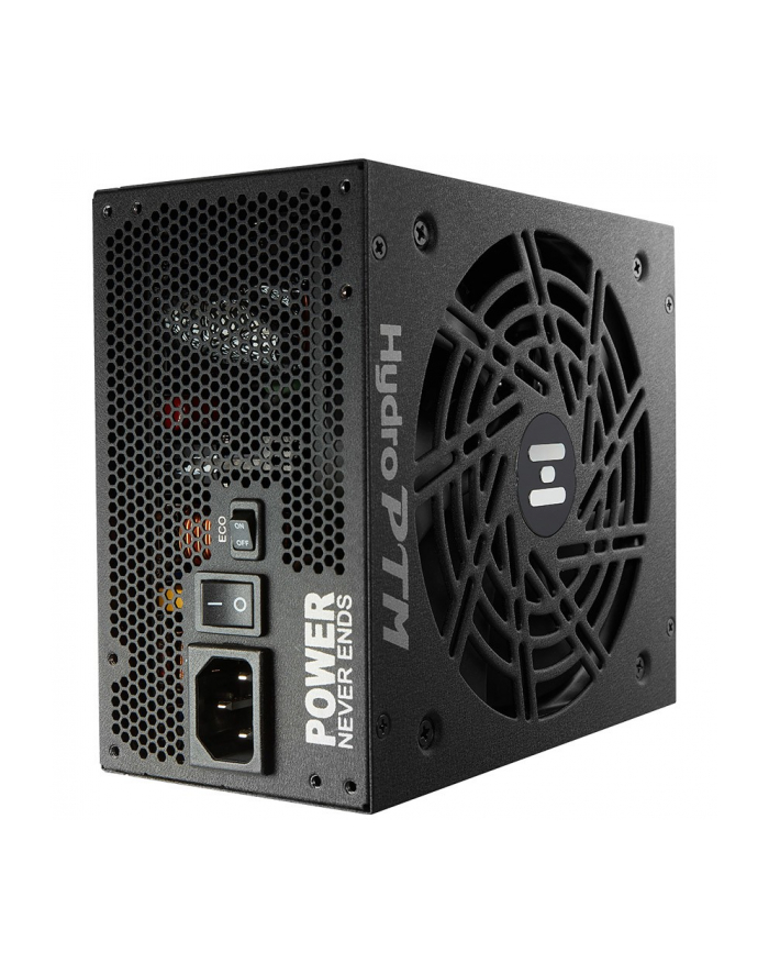 Fortron Atx Fsp Hydro Ptm Pro 3 0 80 Plus 1200W (Ppa12A1014) główny