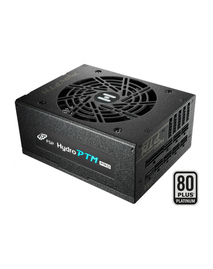 Fortron Atx Fsp Hydro Ptm Pro 3 0 80 Plus 1200W (Ppa12A1014) główny