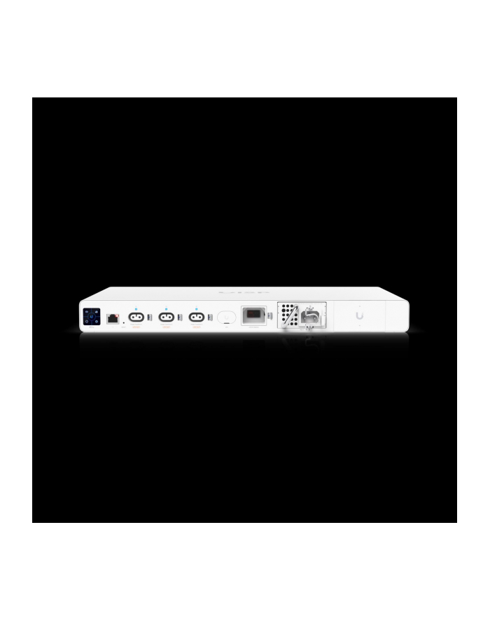 Ubiquiti UISP Power Professional. (W128460012) główny