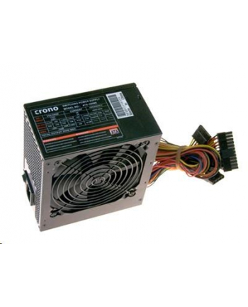 Crono zasilacz 350w, 2x sata, gen.2, retail box (34517)