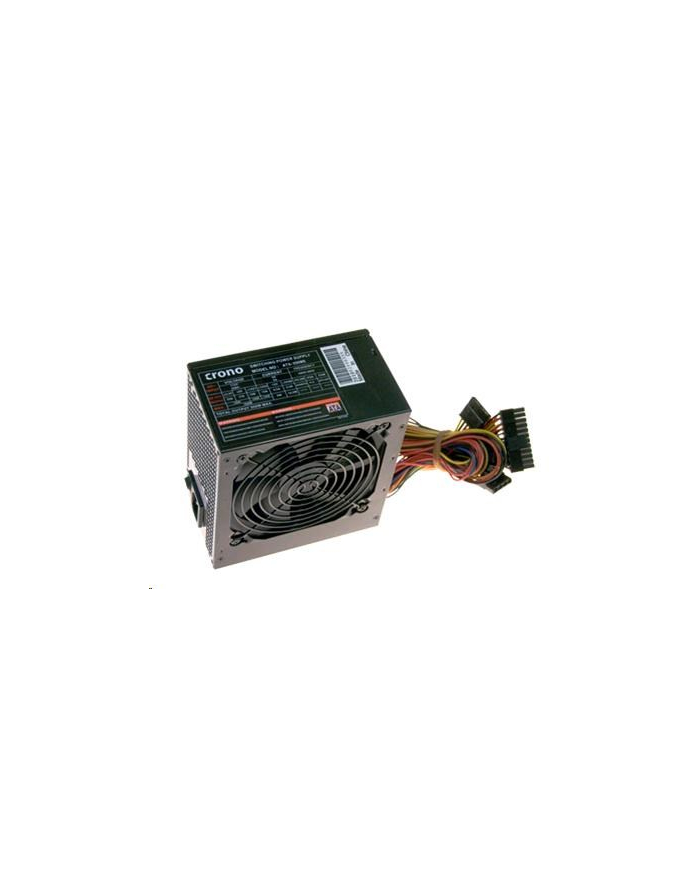 Crono zasilacz 350w, 2x sata, gen.2, retail box (34517) główny