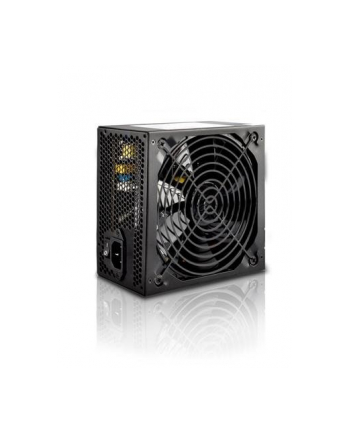 Crono zasilacz 600w, 85+ , 14cm fan, active pfc, gen.2 (34519)