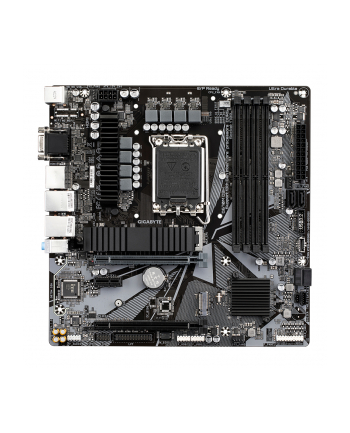 Gigabyte Q670M D3H