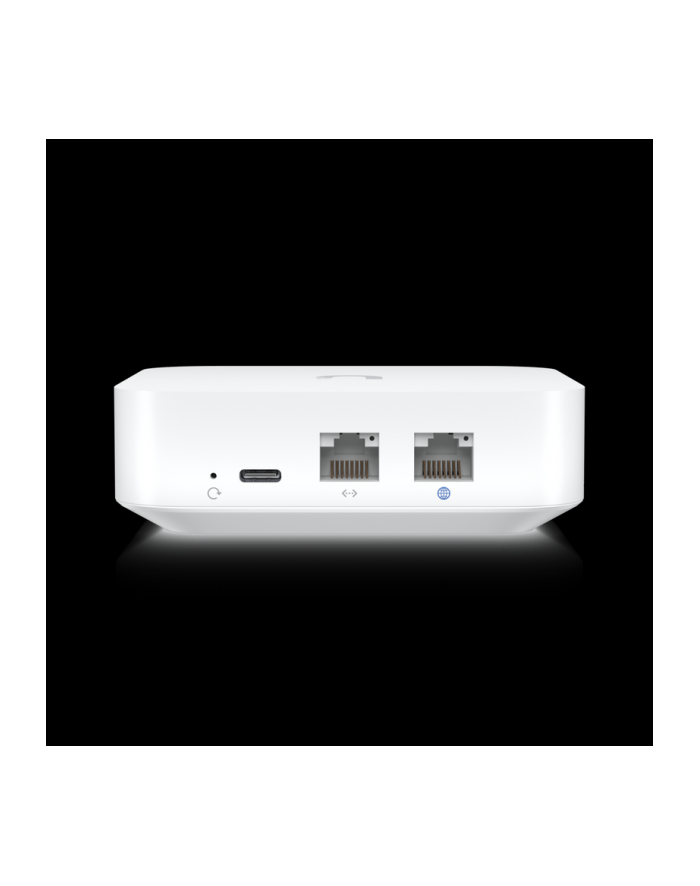 Ubiquiti UNIFI GATEWAY LITE (UXG-LITE) (45434) główny