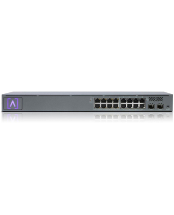 Alta 16PORT 1000M 8POE+/S16-POE (S16POE)