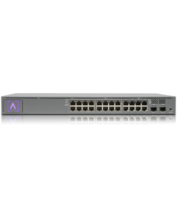 Alta 24PORT 1000M 16POE+/S24-POE (S24POE)