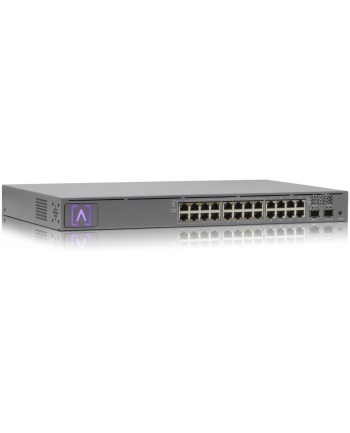 Alta 24PORT 1000M 16POE+/S24-POE (S24POE)