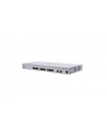Cisco switch CBS350-12XT-EU, 10x10GbE, 2x10GbE RJ45/SFP+ (CBS35012XTEURF) - nr 2
