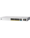 Cisco switch CBS350-24MGP-4X-EU, 20xGbE + 4x2.5GbE, 2x10GbE RJ45/SFP+, 375W, PoE (CBS35024MGP4XEURF) - nr 2