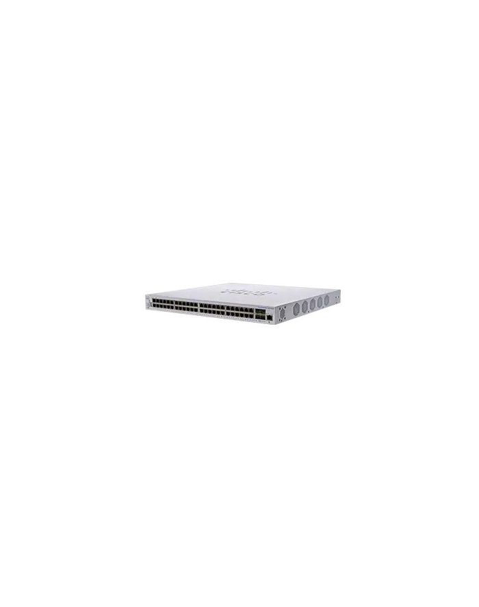 Cisco switch CBS350-48XT-4X-EU, 48x10GbE, 4x10GbE SFP+ (CBS35048XT4XEURF) główny