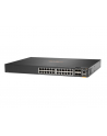 Hp E Aruba 6200F 24G 4Sfp+ Switch (JL724AABB) - nr 1