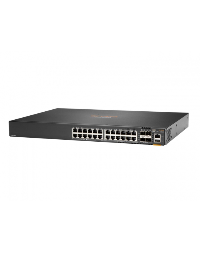 Hp E Aruba 6200F 24G 4Sfp+ Switch (JL724AABB) główny