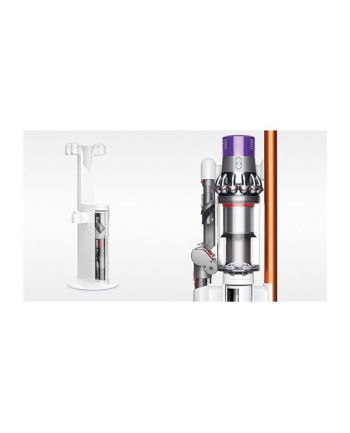 Dyson Cyclone V10 Dok