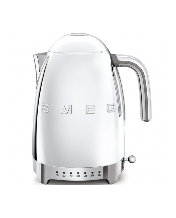 SMEG KLF04SSEU Chrom