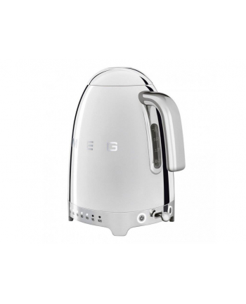 SMEG KLF04SSEU Chrom