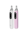 Oral-B iO Series 6 Duo White Pink Sand - nr 11