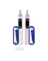 Oral-B iO Series 6 Duo White Pink Sand - nr 15