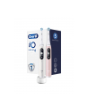 Oral-B iO Series 6 Duo White Pink Sand - nr 25