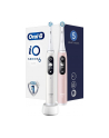 Oral-B iO Series 6 Duo White Pink Sand - nr 2