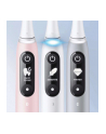 Oral-B iO Series 6 Duo White Pink Sand - nr 8