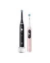 Oral-B iO Series 6 Duo Black/Pink - nr 4