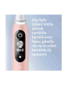 Oral-B iO Series 6 Duo Black/Pink - nr 6