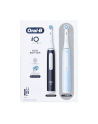 Oral B Io Series 3   Black & Blue - nr 17