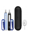 Oral B Io Series 3   Black & Blue - nr 19