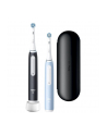 Oral B Io Series 3   Black & Blue - nr 24