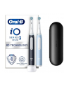 Oral B Io Series 3   Black & Blue - nr 25