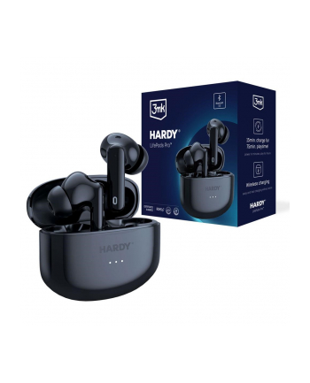 3Mk Hardy LifePods Pro Czarny