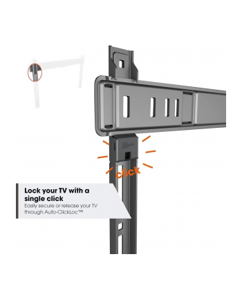 Vogels TVM 5405 płaski uchwyt do telewizora (32''-77'') | SALON WARSZAWA | Raty | Leasing | Negocjuj na www lub tel.: 502 451 915 | Ponad 100 marek w e-