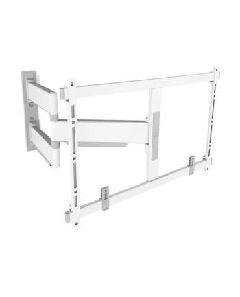 Vogels TVM 5645 obrotowy uchwyt do telewizora 40-77 cali (biały)